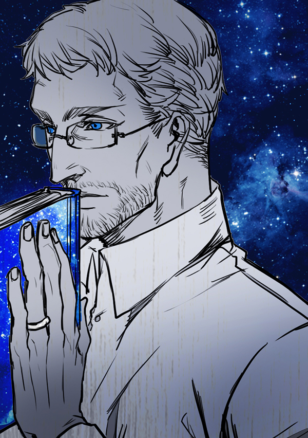 Erwin Smith's Father Attack on Titan Image by Darkwinslow 2340541