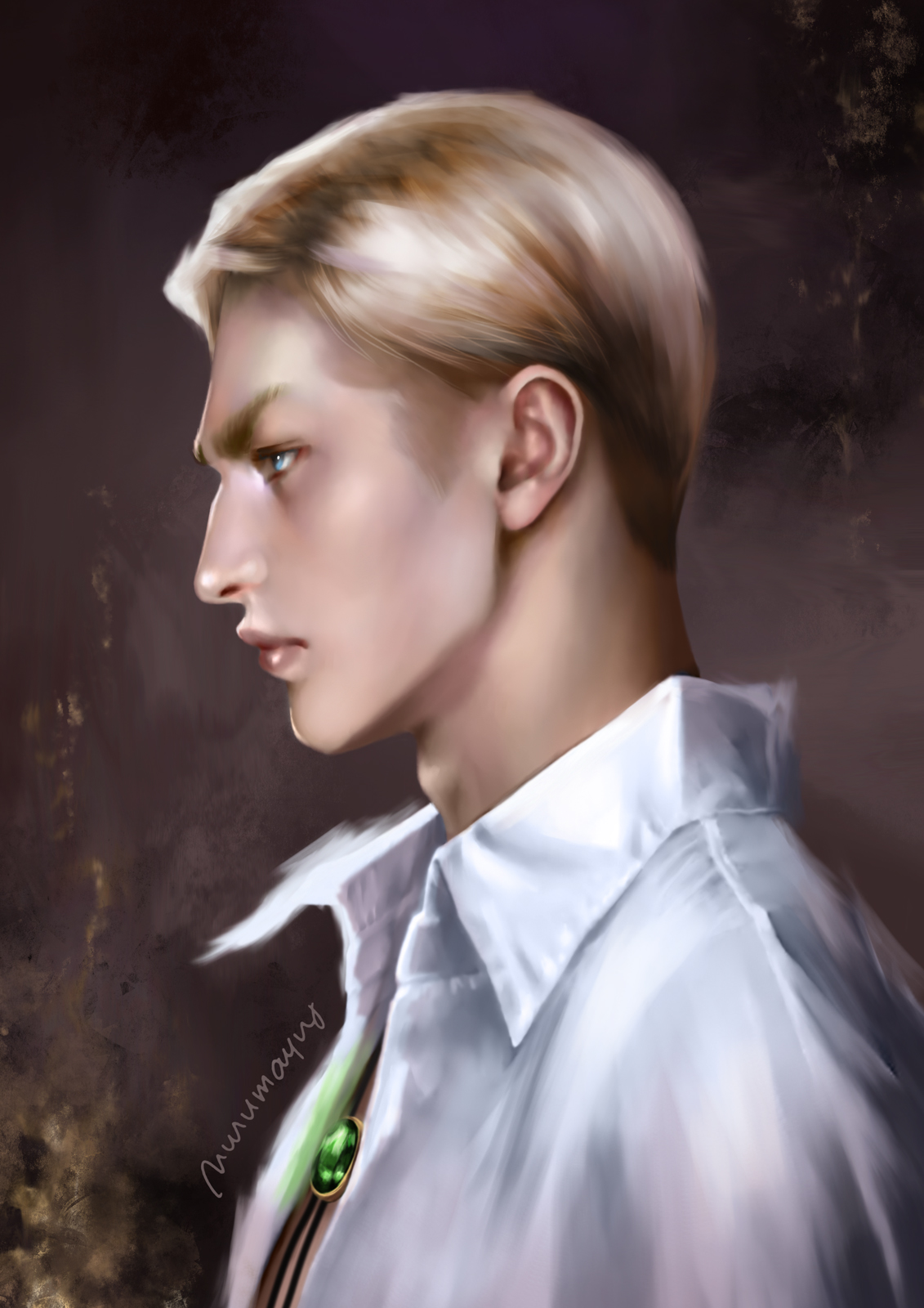 Erwin Smith Attack on Titan Image by nurumayuart 3239150