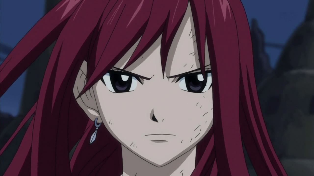Erza Scarlet FAIRY TAIL Wallpaper 433179 Zerochan Anime Image Board