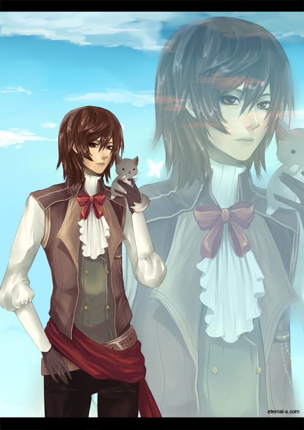 EternalS Image 246653 Zerochan Anime Image Board