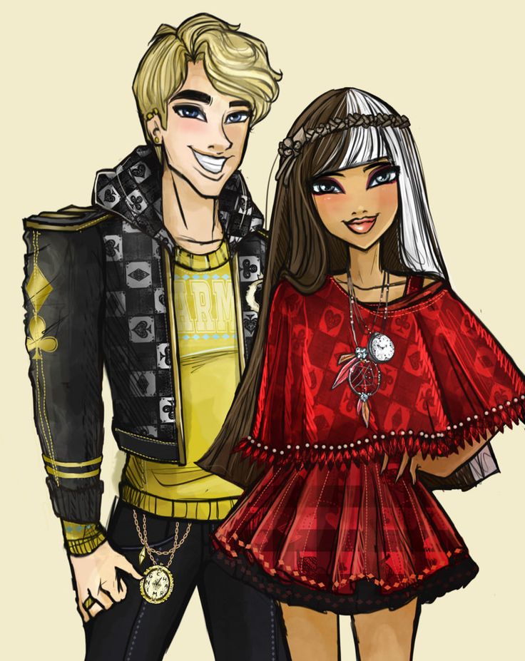 Ever After High Image 3201169 Zerochan Anime Image Board