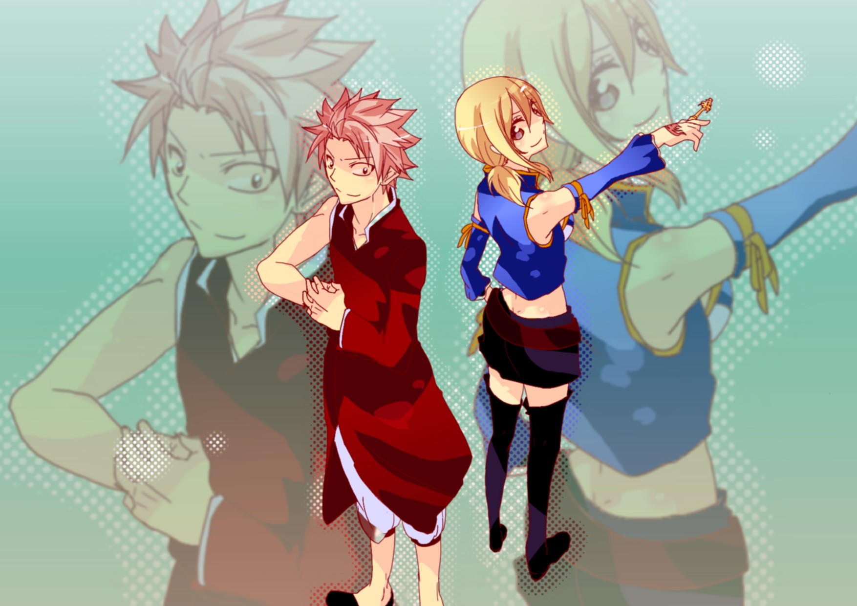 FAIRY TAIL Image by Pixiv Id 4825802 1484121 Zerochan Anime Image Board