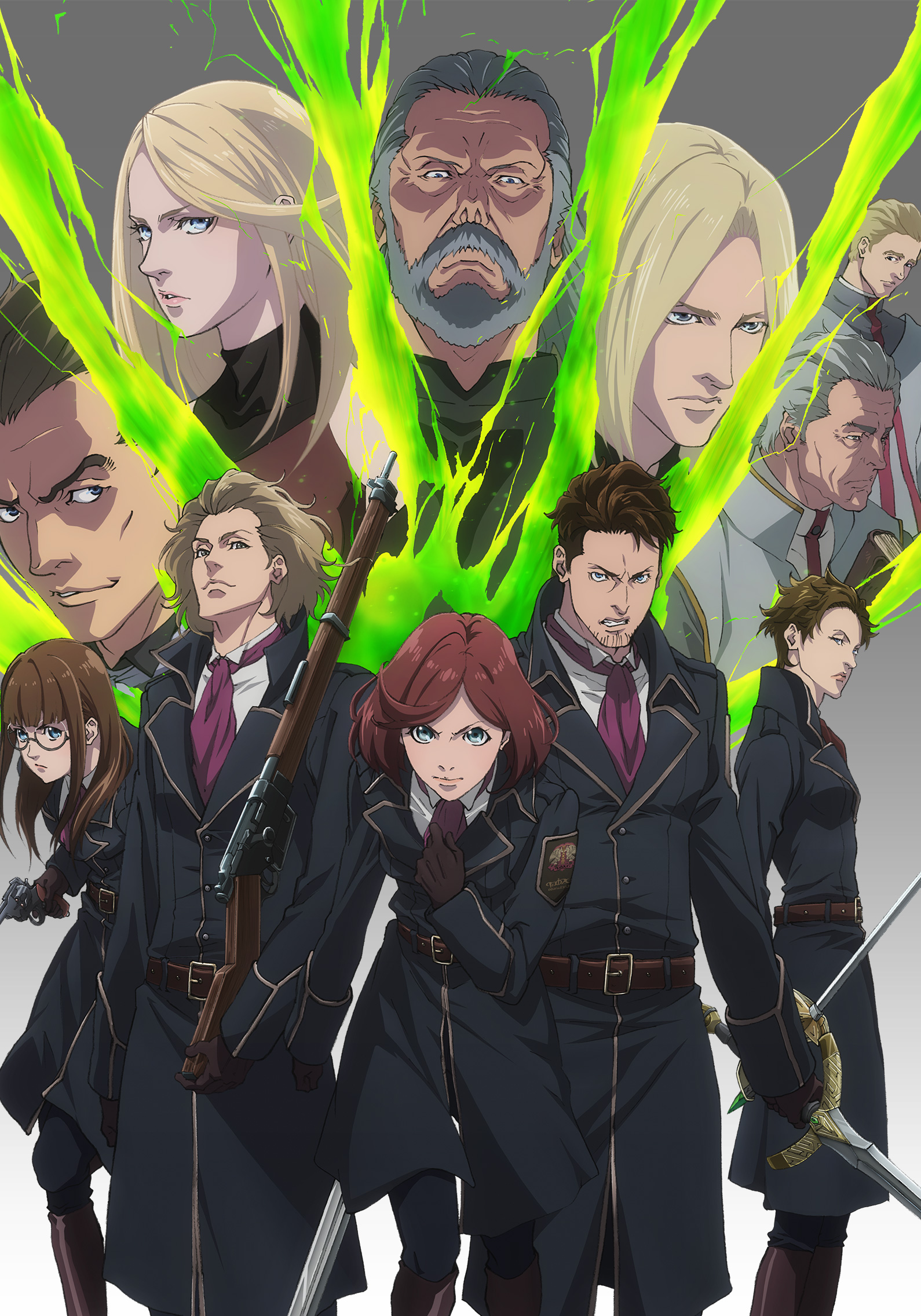 Fairy gone Image by Shimizu Takako (Artist) 2687832 Zerochan Anime