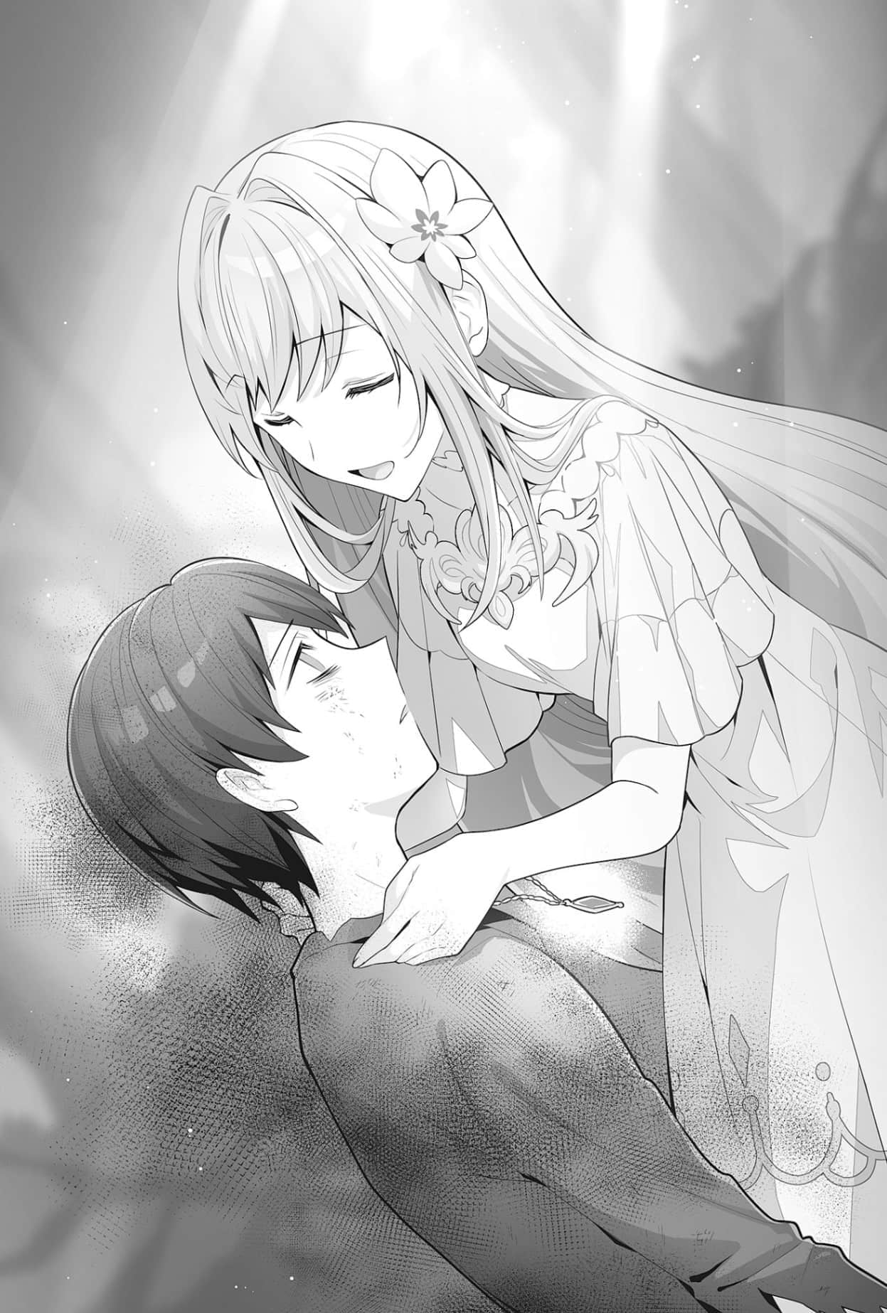 Fake Saint Of The Year You Wanted The Perfect Saint? Too Bad! Image by