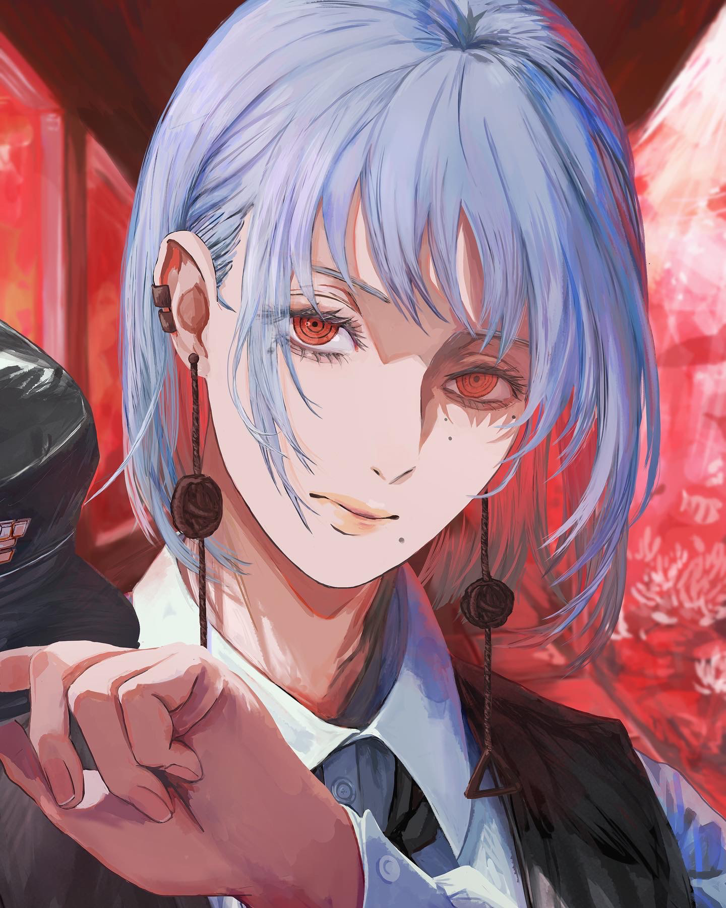 Fami Chainsaw Man Image by NAKAuMA 3890373 Zerochan Anime Image