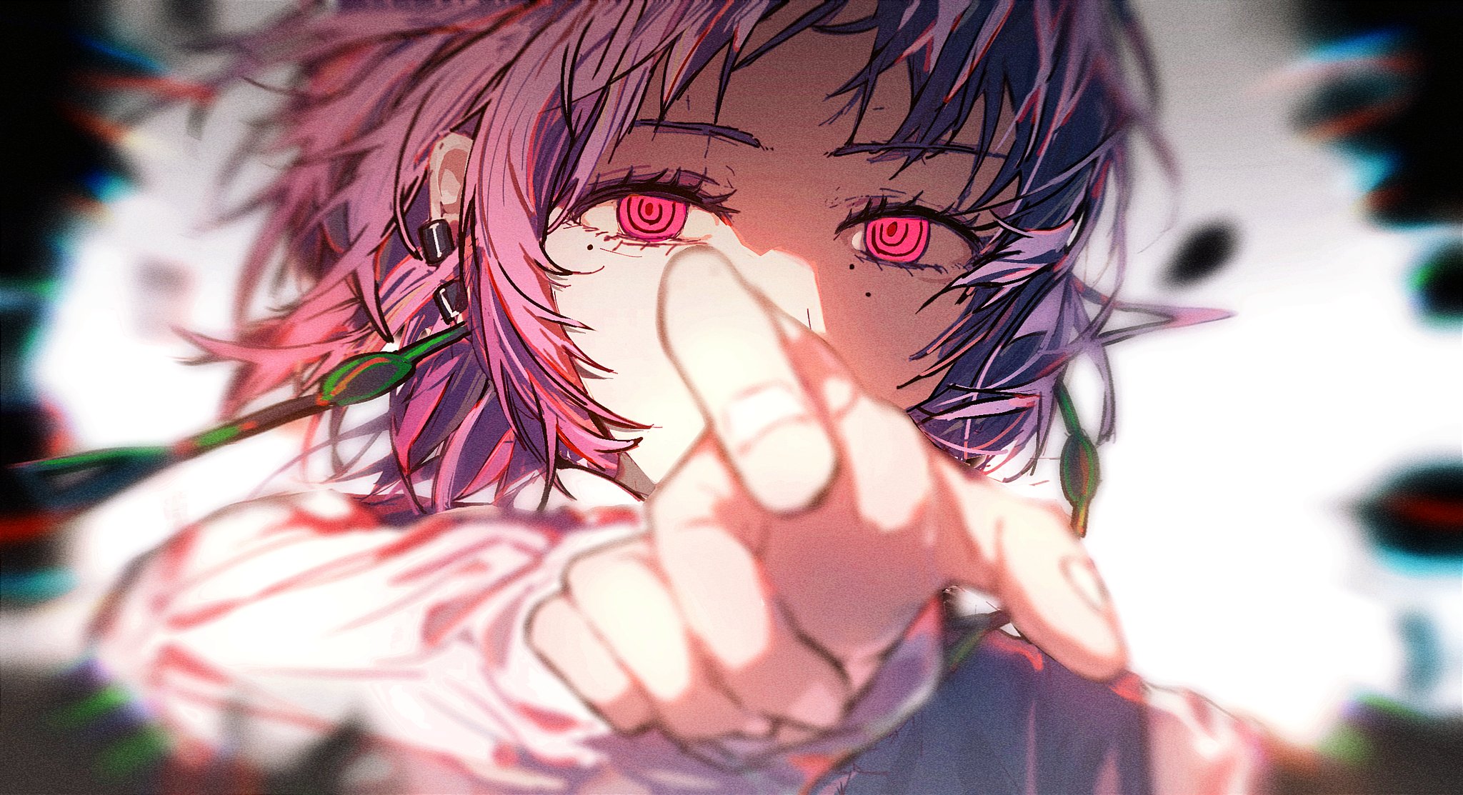 Fami Chainsaw Man Image by Terretern 4024846 Zerochan Anime