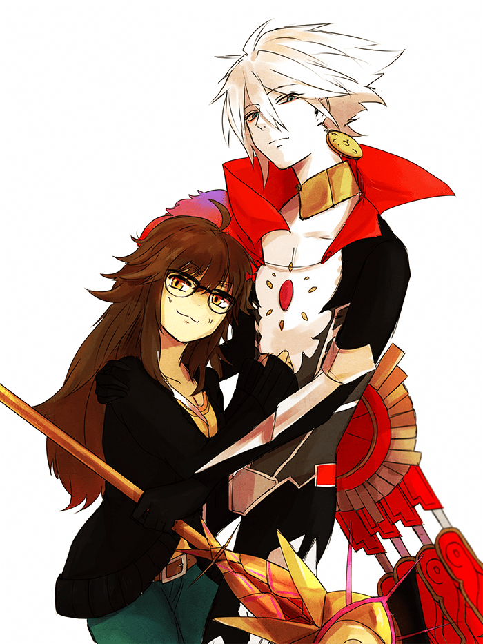 Fate/EXTRA CCC Image by Pixiv Id 1269959 2501419 Zerochan Anime