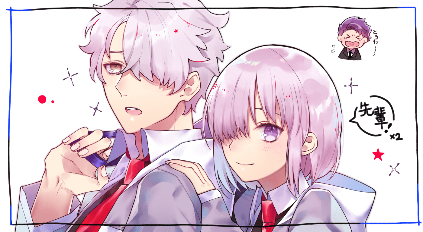 Fate/Grand Order Image by Nor. 2286627 Zerochan Anime Image Board