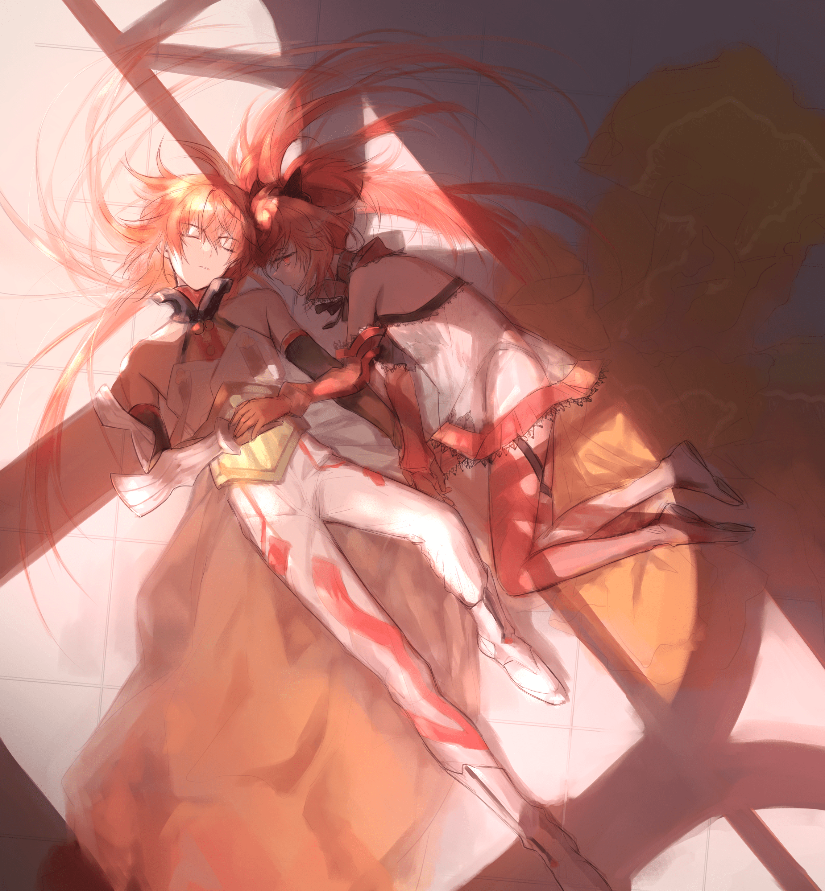 Fate/Grand Order Image by Ashita Kura 2323284 Zerochan Anime Image Board