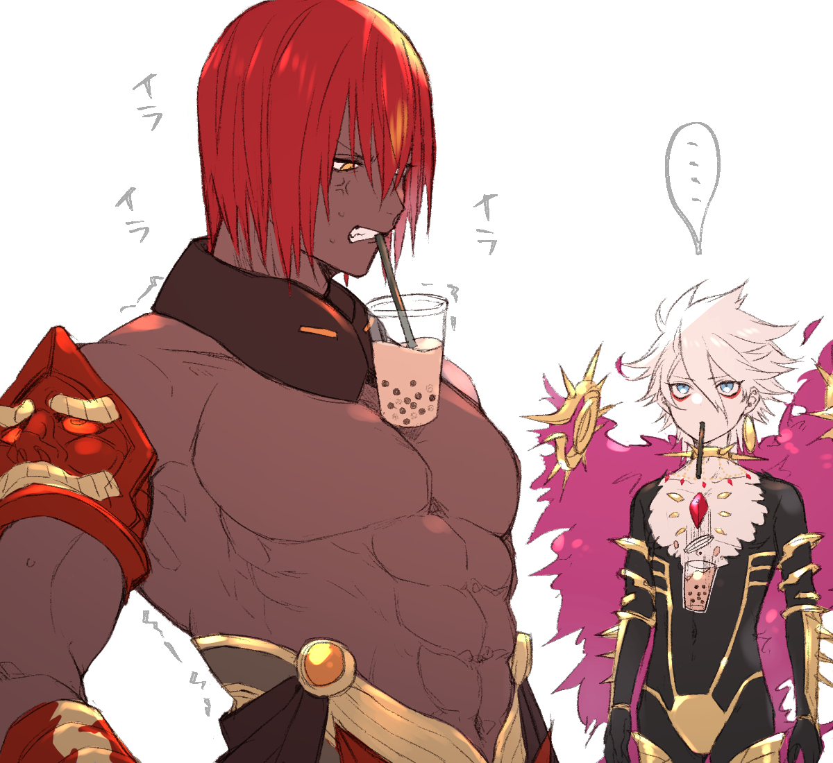 Fate/Grand Order Image 2671020 Zerochan Anime Image Board