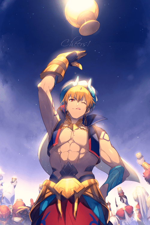 Fate/Grand Order Image by Circa 2940569 Zerochan Anime Image Board