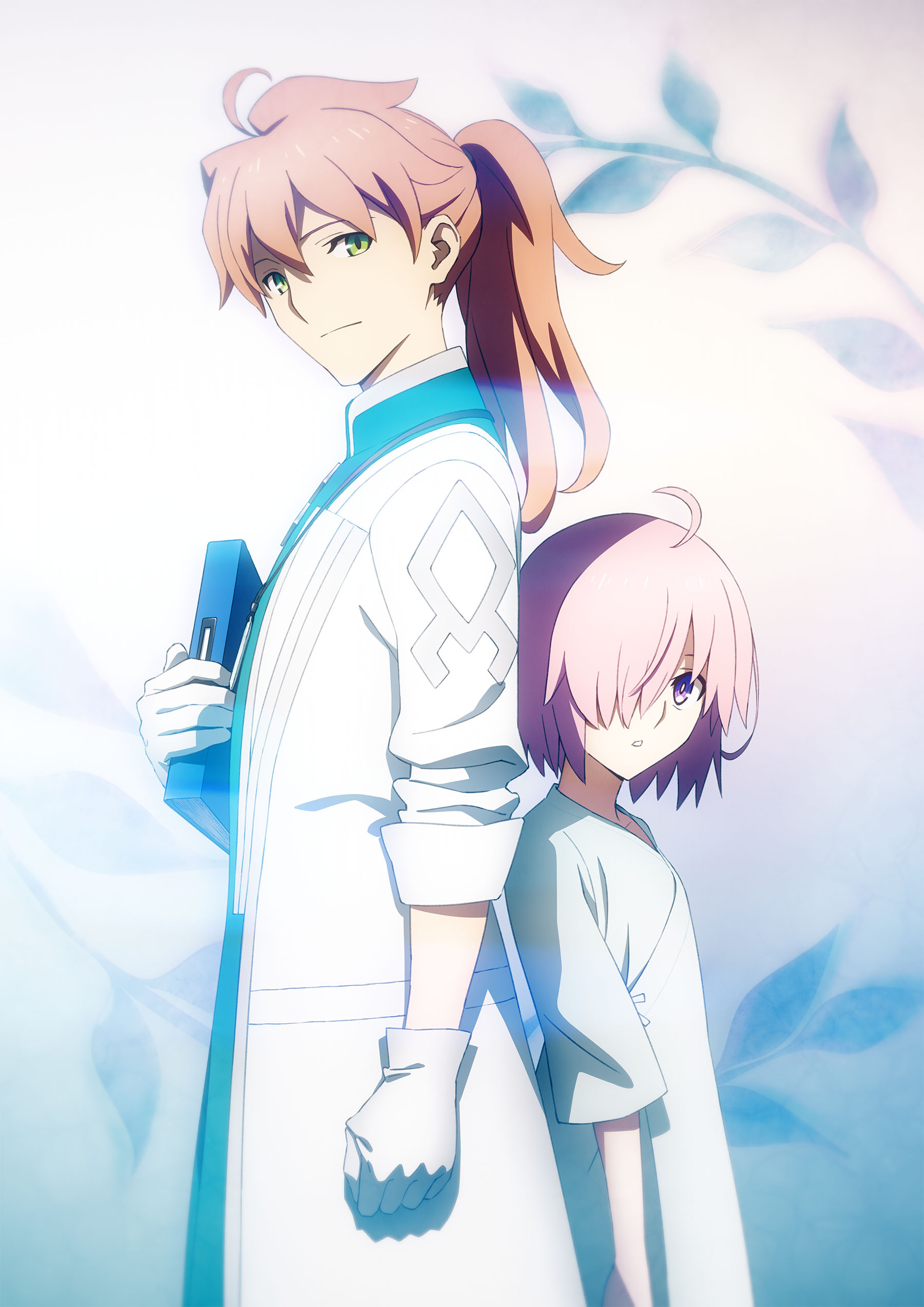 Fate/Grand Order Episode 0 Initium Iter Image 2651116 Zerochan Anime Image Board