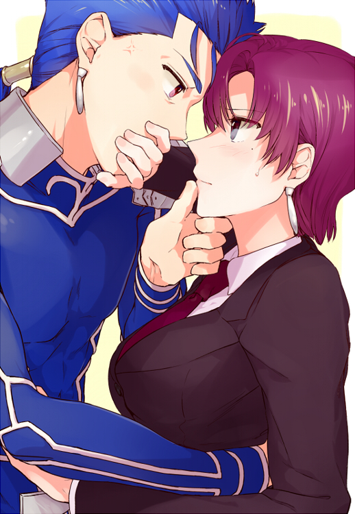 Fate/hollow ataraxia Image 1743452 Zerochan Anime Image