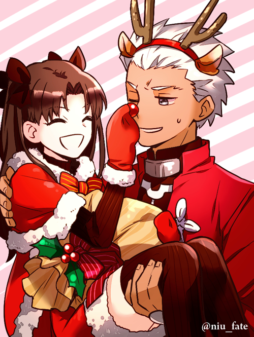 Fate/stay night/2020052 Zerochan