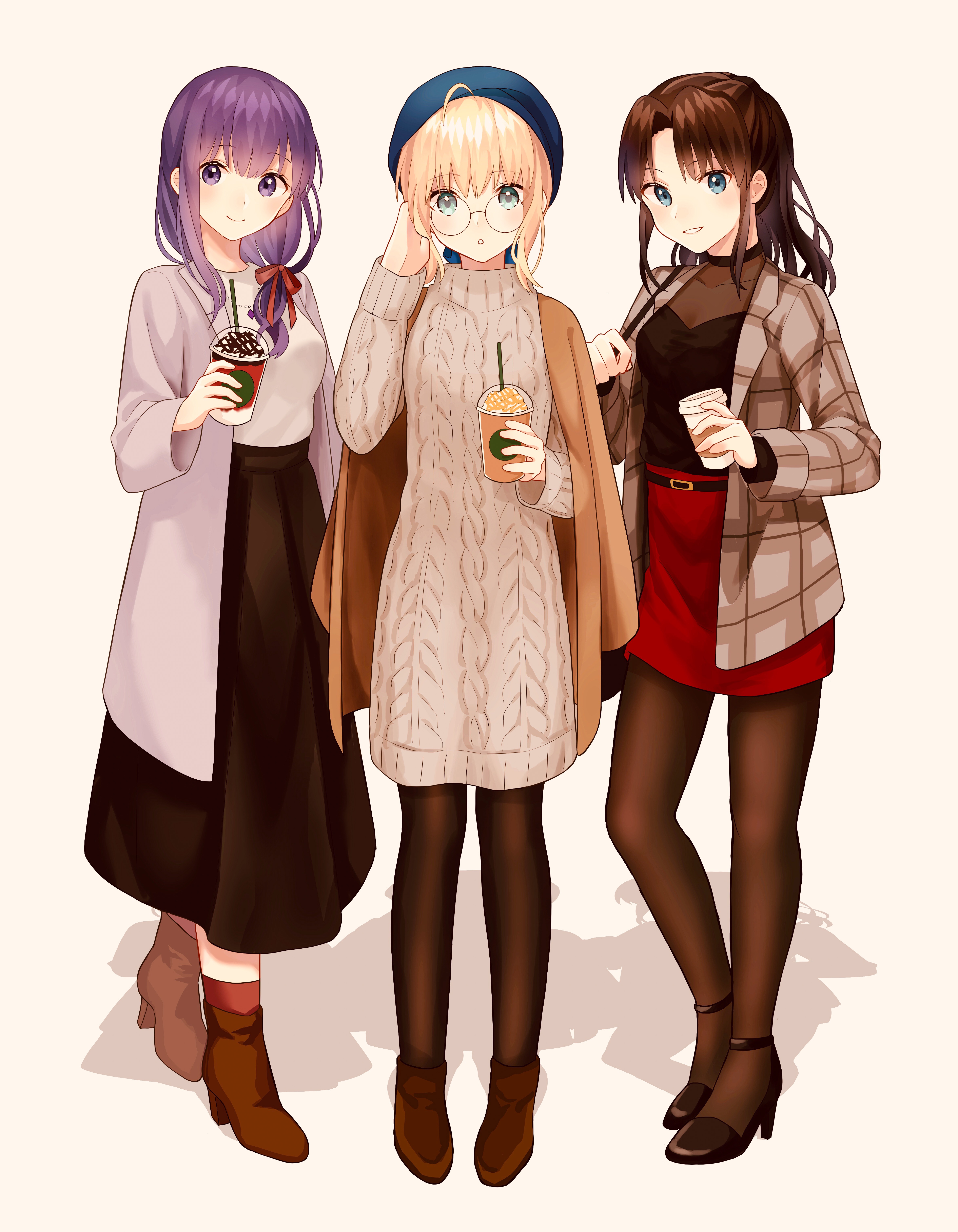 Fate/stay night Image by lq saku 2487825 Zerochan Anime Image Board