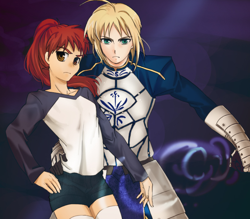 Fate/stay night/310671 Zerochan