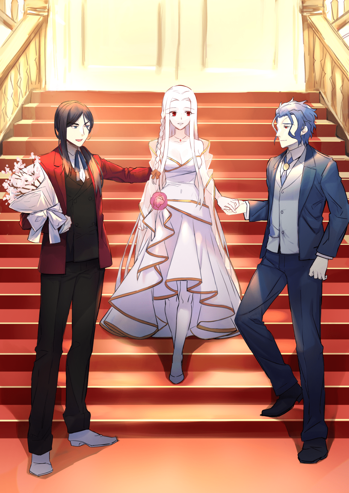 Fate/stay night Image by Pixiv Id 5470381 3202156 Zerochan Anime