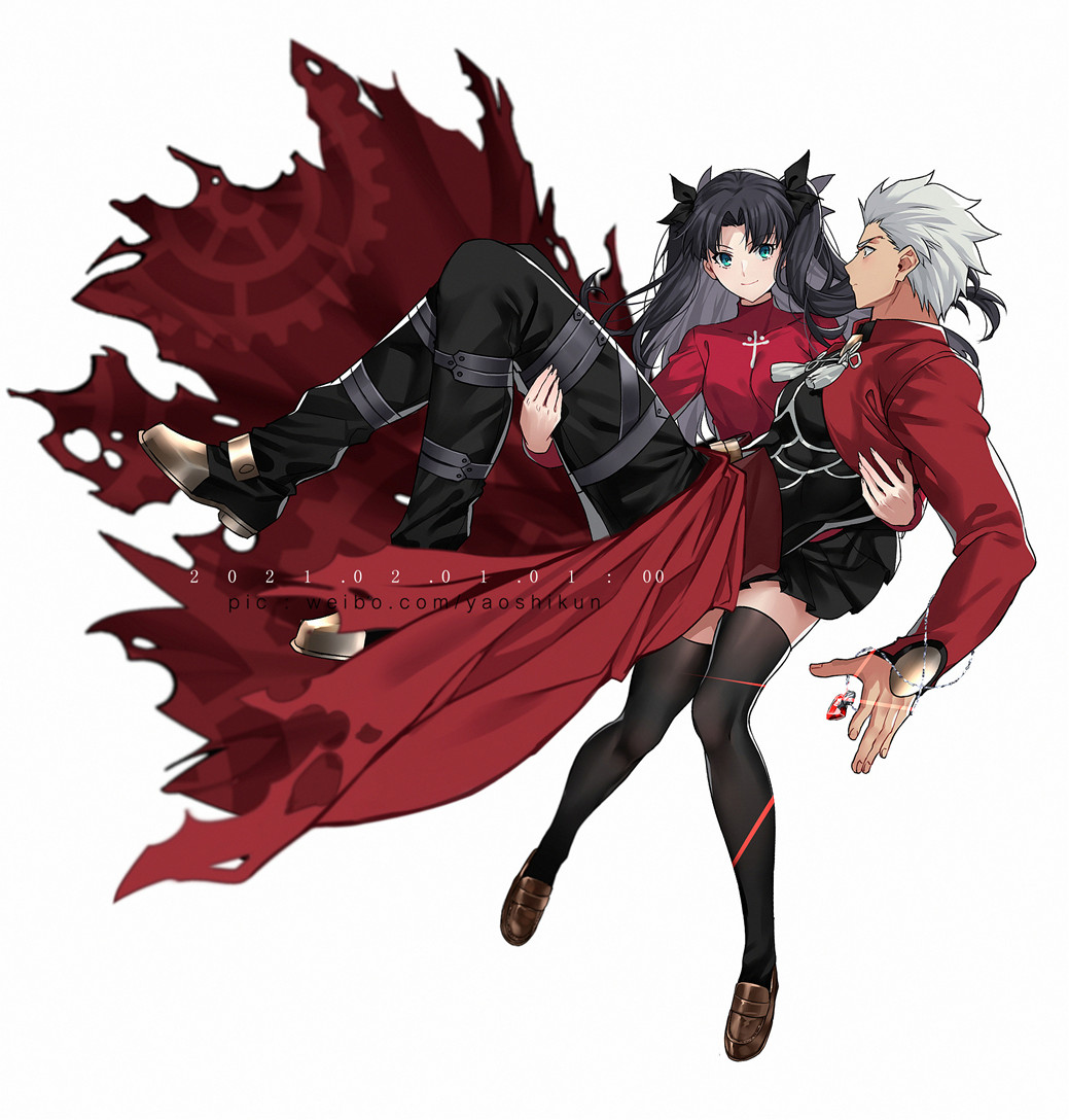 Fate/stay night Image 3225530 Zerochan Anime Image Board