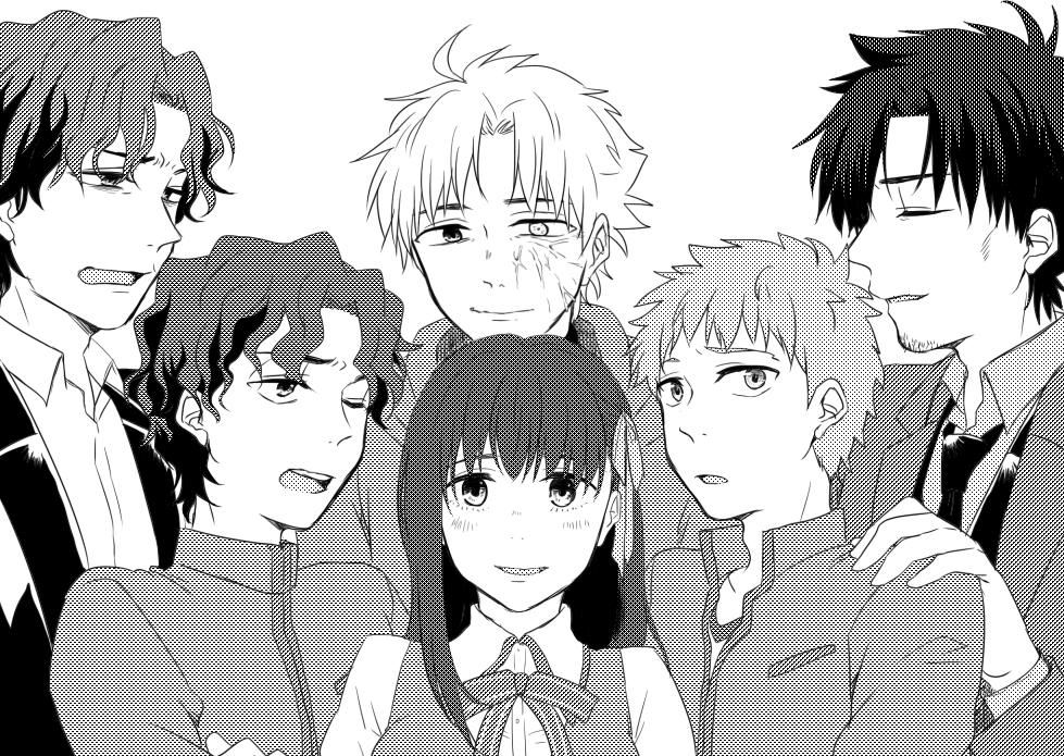Fate/stay night Image by kohetake 3310218 Zerochan Anime Image Board