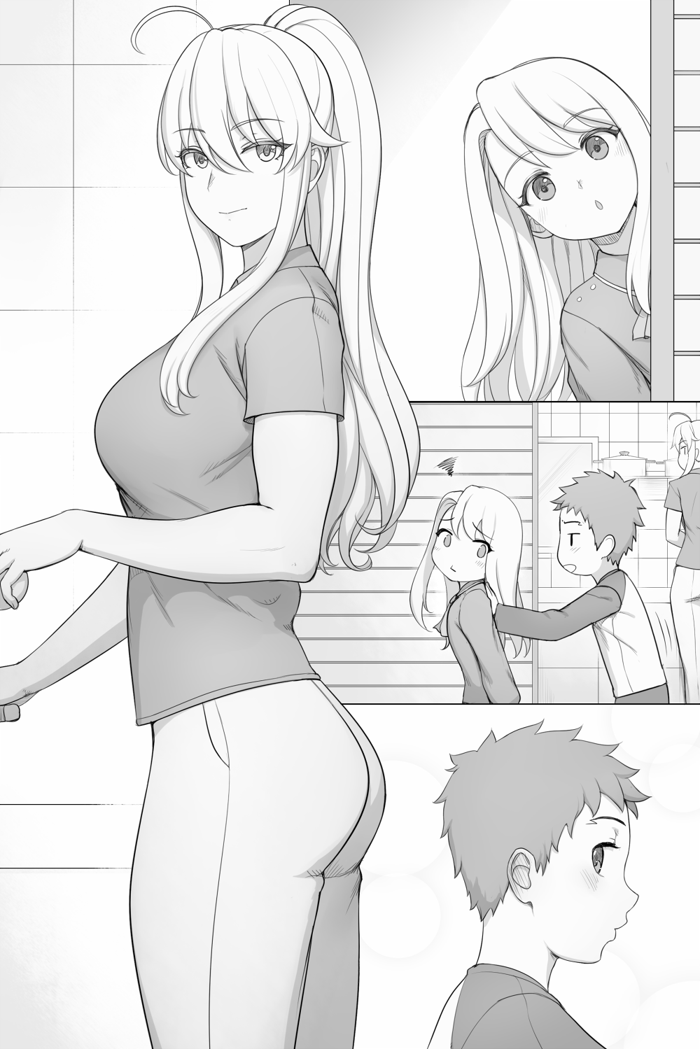 Fate/stay night Image by lvl 3337352 Zerochan Anime Image Board