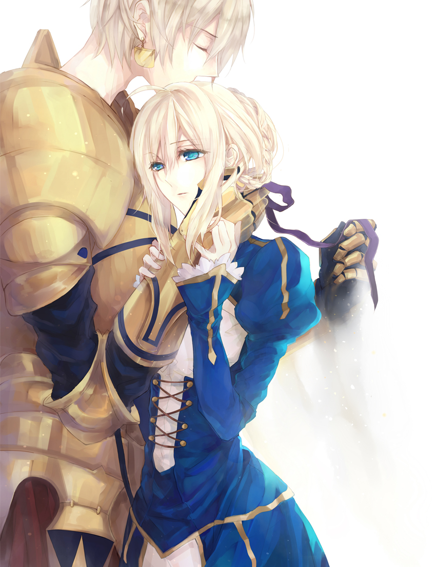 Fate/zero Image 1020294 Zerochan Anime Image Board