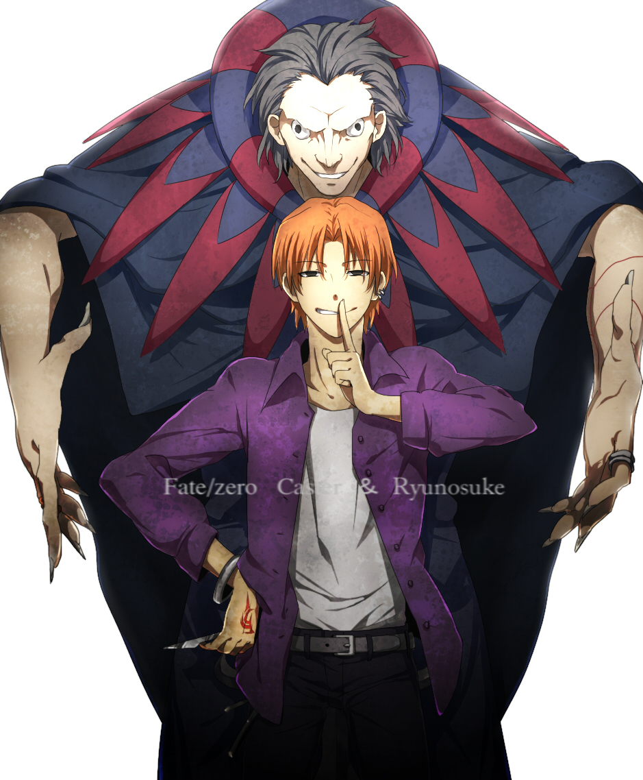 Fate/zero Image by Syun (GARPIKE) 1110139 Zerochan Anime Image Board