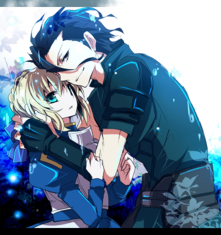 Fate/zero Image 1661041 Zerochan Anime Image Board