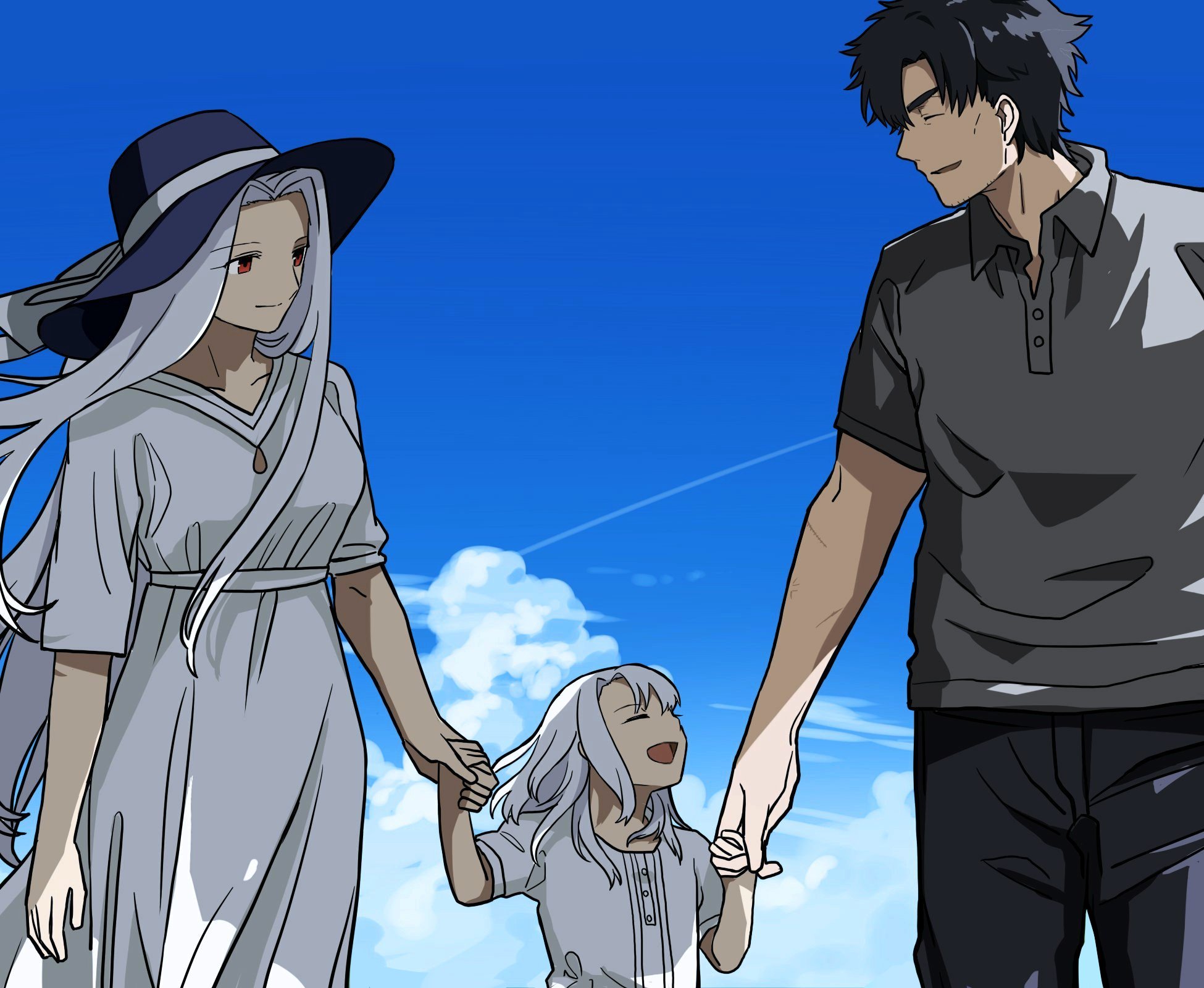 Fate/zero Image by Yuuuuma03 3393874 Zerochan Anime Image Board