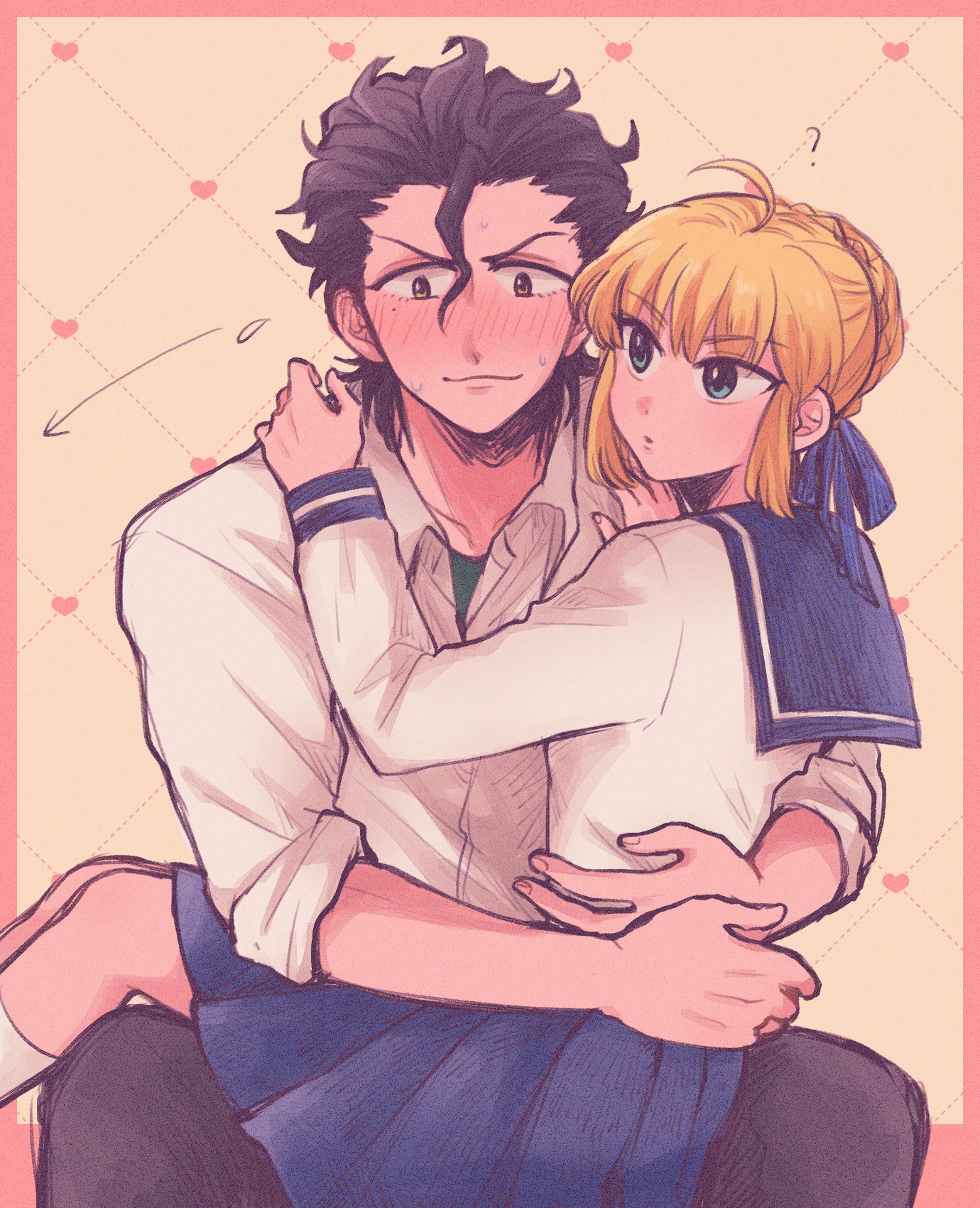 Fate/zero Image by Pixiv Id 2239313 3657025 Zerochan Anime Image Board