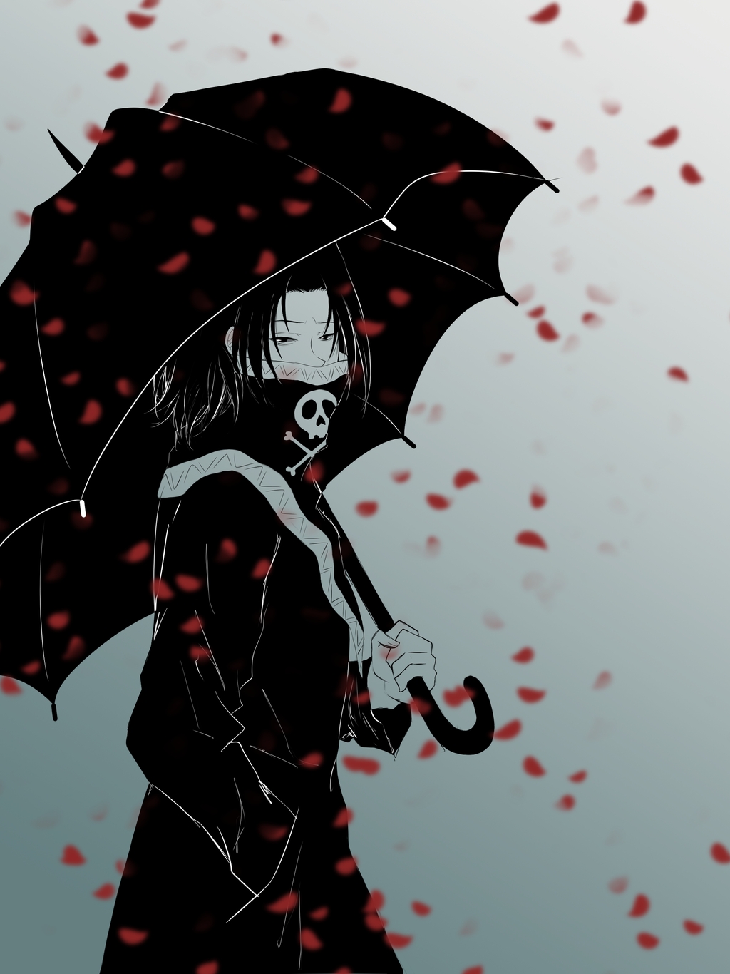 Feitan Hunter x Hunter Zerochan Anime Image Board