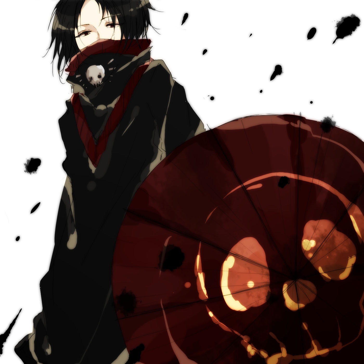 Feitan/893167 Zerochan