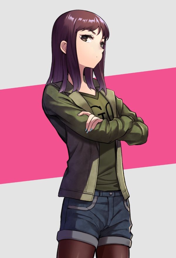 Feng Min Dead by Daylight Image 2497288 Zerochan
