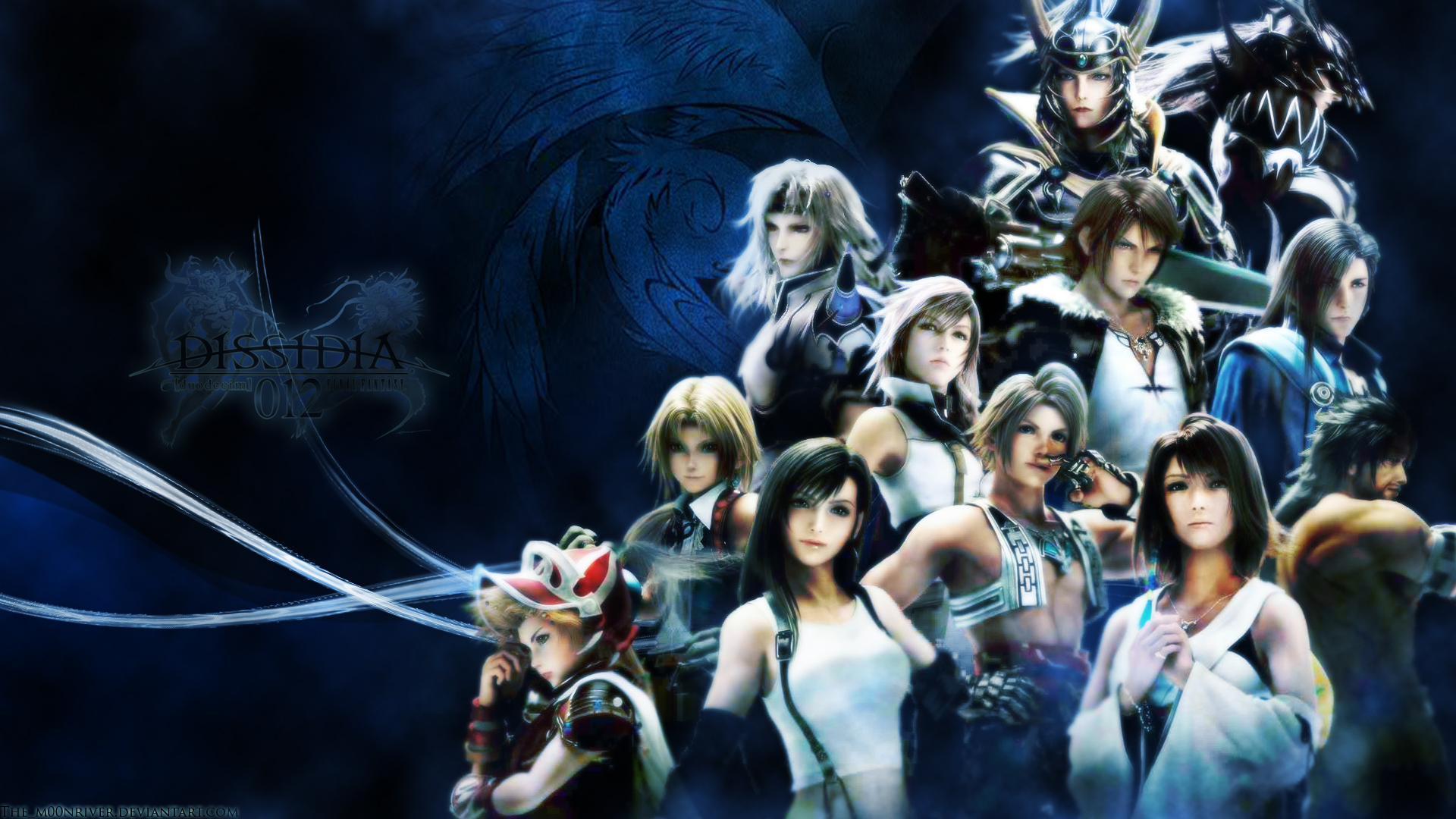 Final Fantasy X, Wallpaper Zerochan Anime Image Board