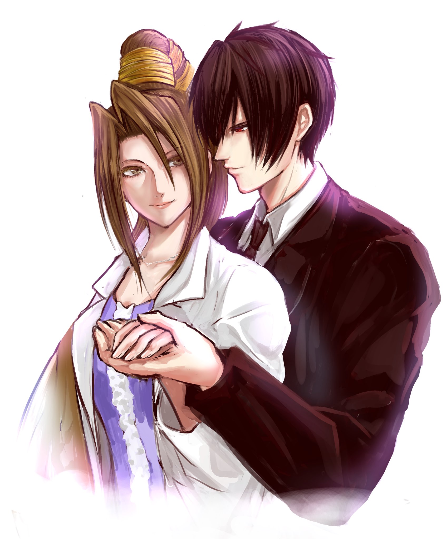 Final Fantasy VII Image 3016997 Zerochan Anime Image Board