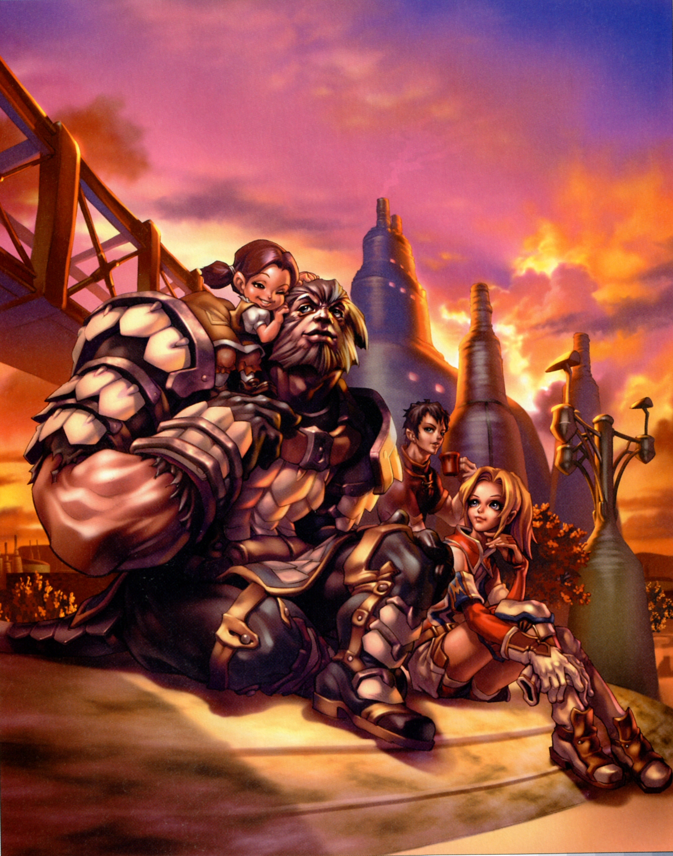 Tarutaru Final Fantasy XI page 2 of 2 Zerochan Anime Image Board