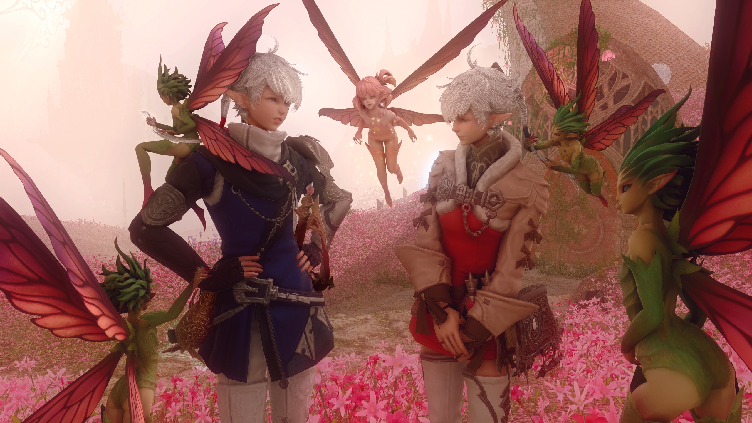 Final Fantasy XIV Image by kyubisan #3918319 - Zerochan Anime Image Board