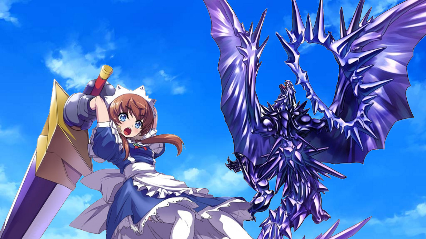 Fiona Mayfield/296718 Zerochan