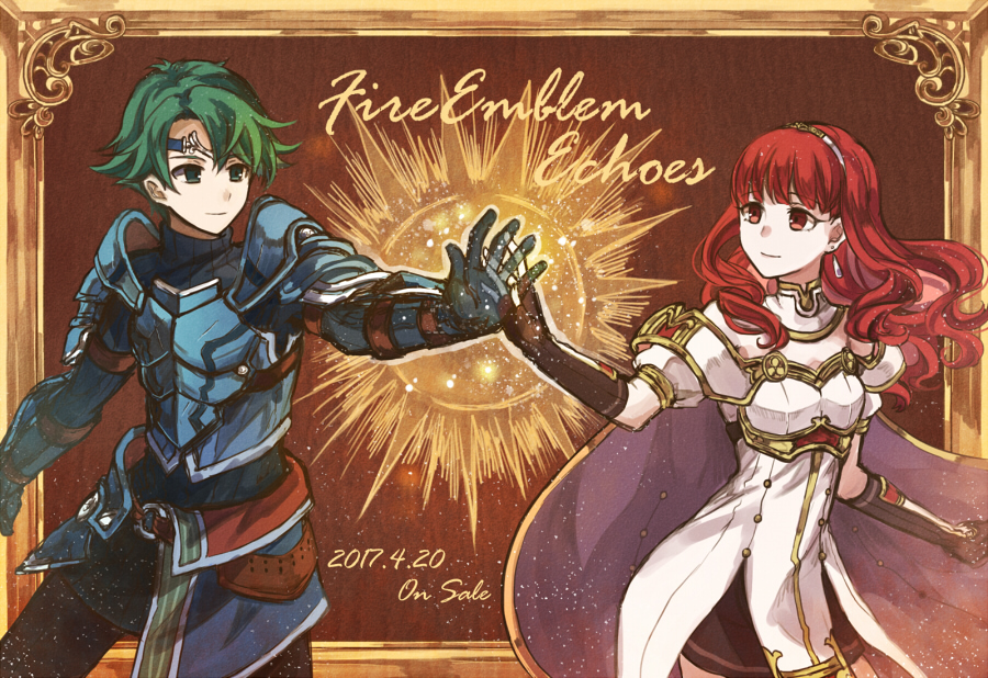 Fire Emblem Gaiden Image by Pixiv Id 695979 2089297 Zerochan Anime