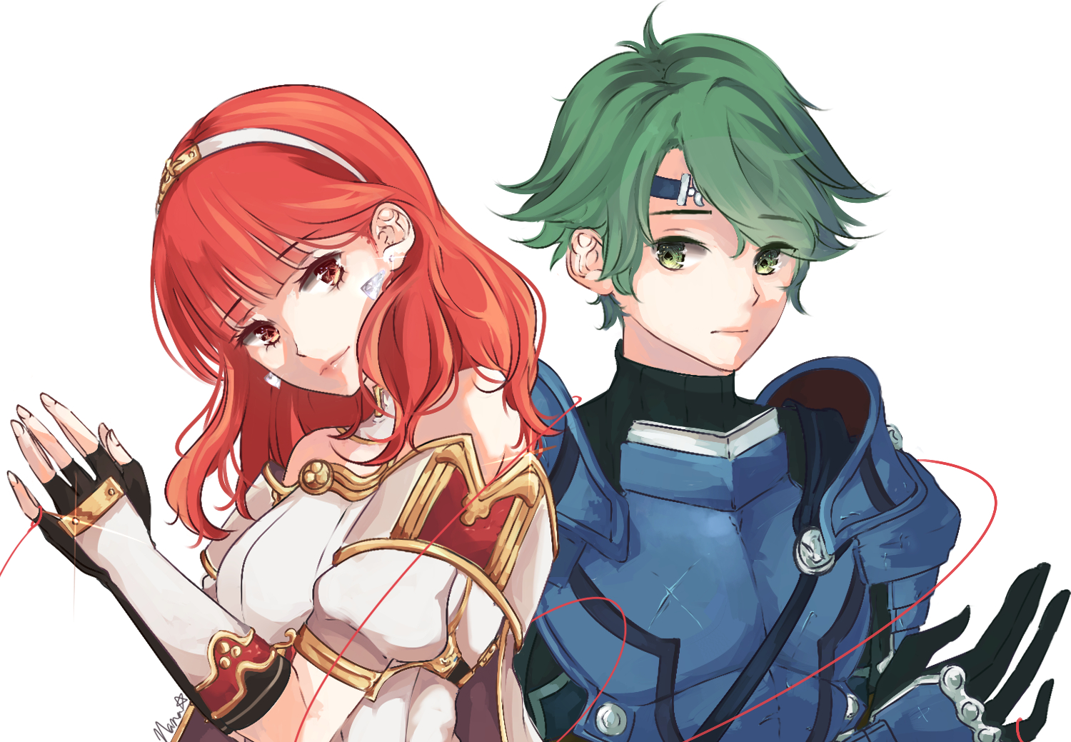 Fire Emblem Gaiden Image 2089326 Zerochan Anime Image Board