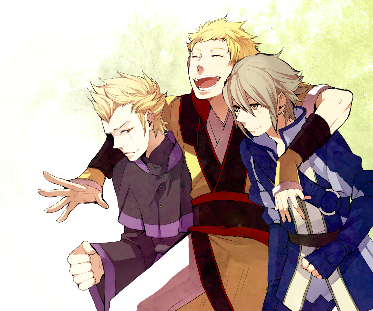 Fire Emblem Kakusei (Fire Emblem Awakening) Image