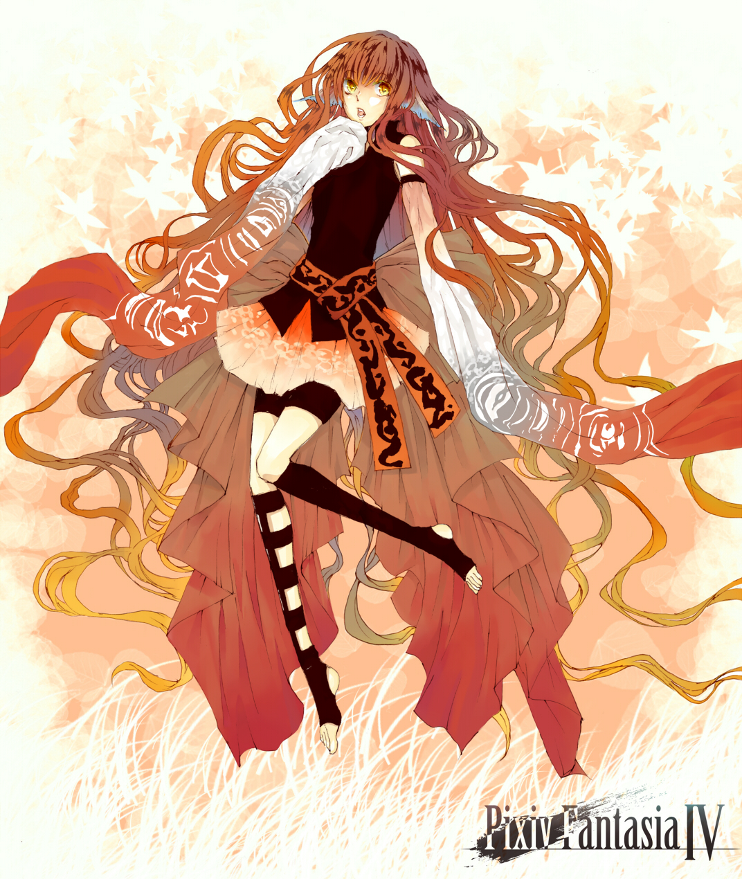 Fleurdelis Image 290757 Zerochan Anime Image Board