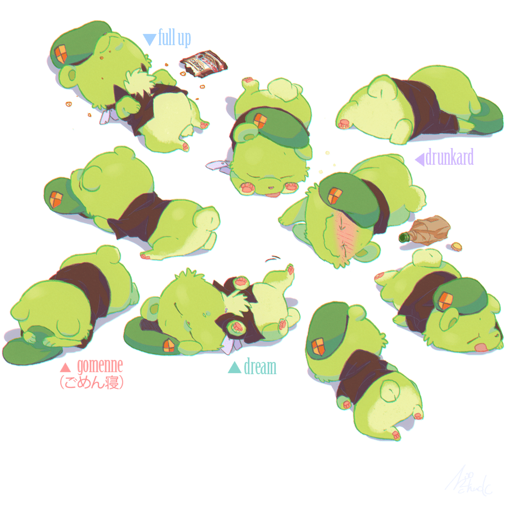 Flippy Happy Tree Friends Wallpaper by KAB00M CHUCK 3332250