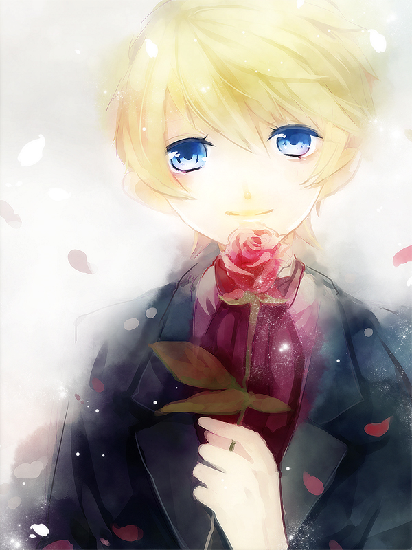 Flynn Scifo/1467552 Zerochan