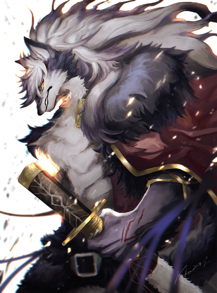 Folgo Justice Fur Hire Image 3646998 Zerochan Anime Image Board