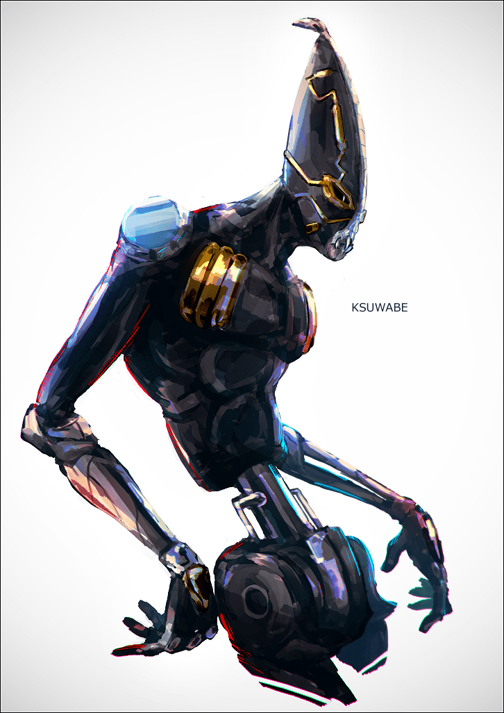 Foo Fighters (Stand) Stone Ocean Image by Keisuwabe 3576258