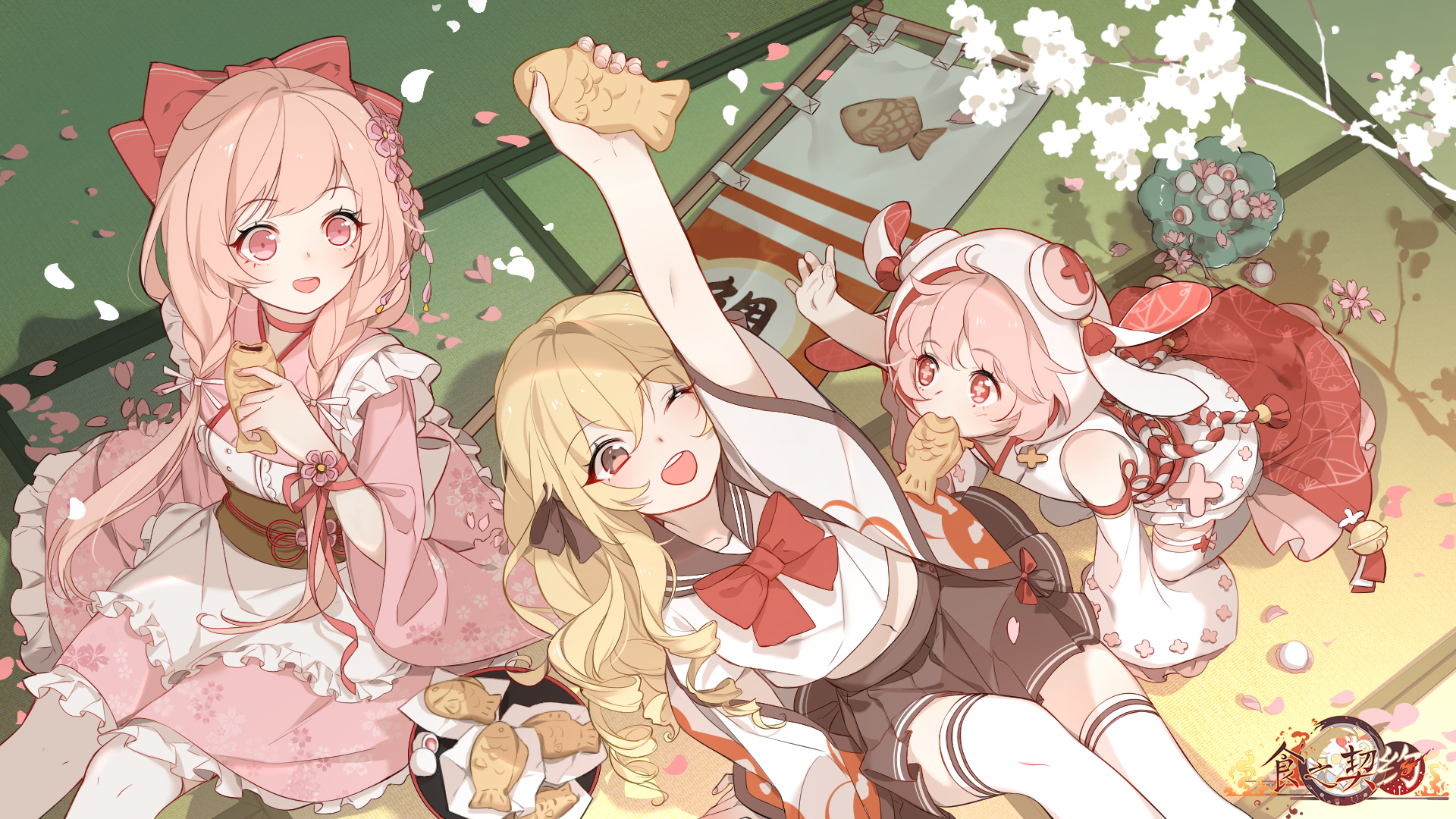 Food Fantasy Image 2400117 Zerochan Anime Image Board