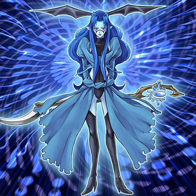 Fortune Lady Water YuGiOh! 5D's Image by KONAMI 3137970 Zerochan Anime Image Board
