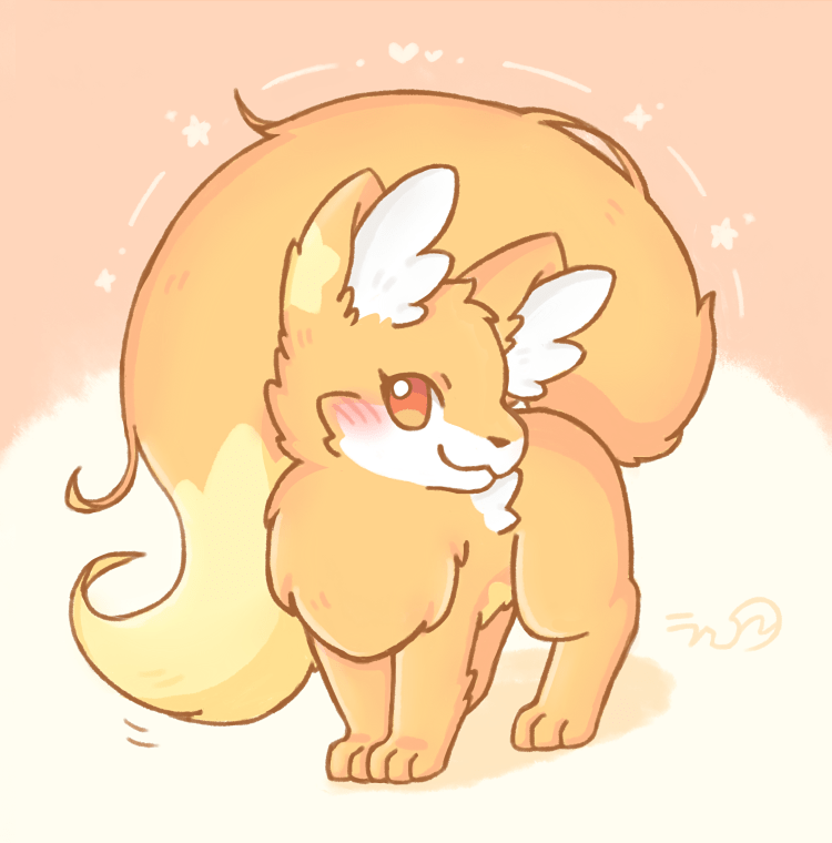 Fox Animal Image by Kitsune ran\ 2347542 Zerochan Anime Image Board