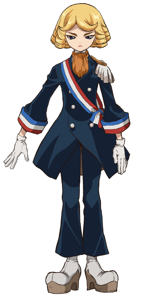 Francois Dr. STONE Image by TMS Entertainment 3851372 Zerochan