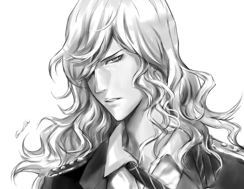 Frankenstein (Noblesse) Image by Camelia029 1719793 Zerochan Anime